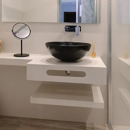 Mar Menuda Apartment *