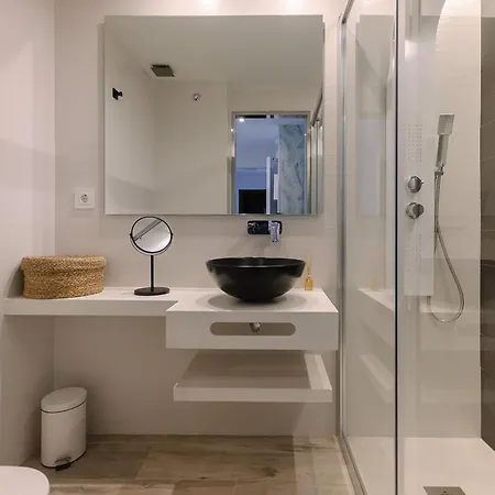 Mar Menuda Apartment