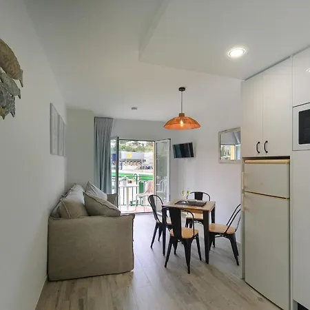 Mar Menuda Tossa de Mar