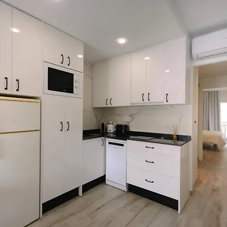 Mar Menuda Tossa de Mar