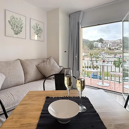 Apartment Mar Menuda *