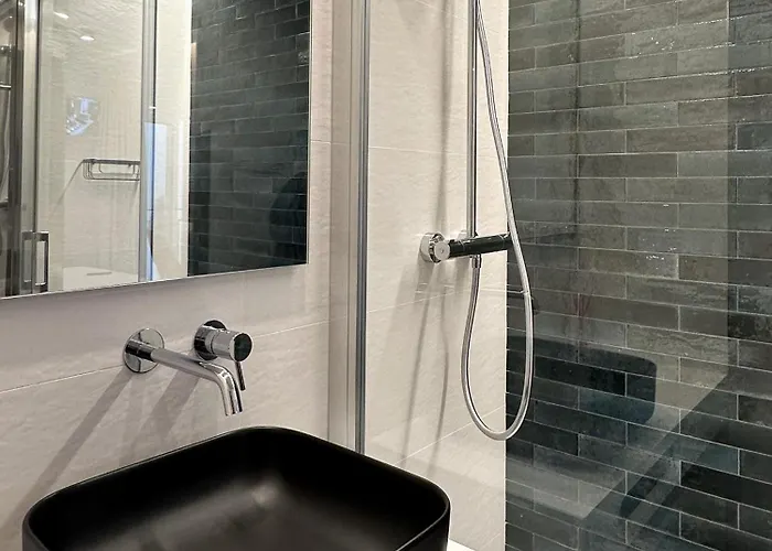 Appartement Mar Menuda