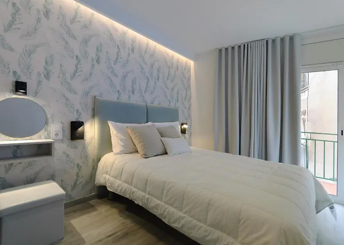 Apartment Mar Menuda *