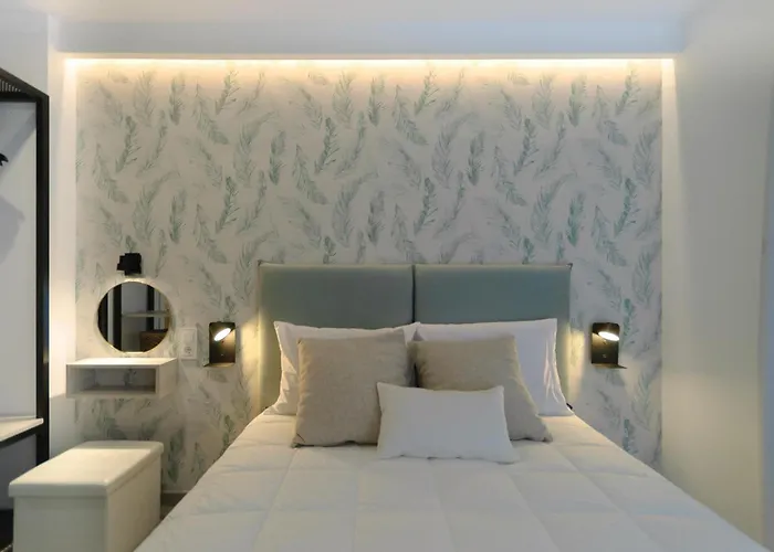 Mar Menuda Tossa de Mar