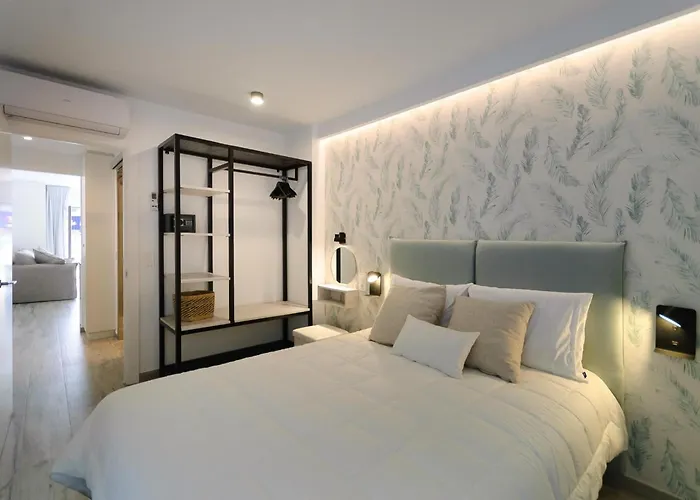 Appartement Mar Menuda