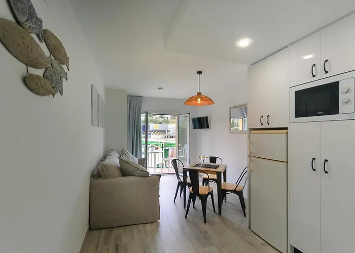 Mar Menuda Tossa de Mar