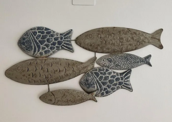 Mar Menuda Tossa de Mar