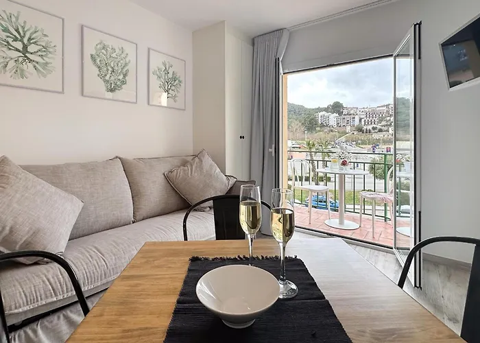 Apartment Mar Menuda *