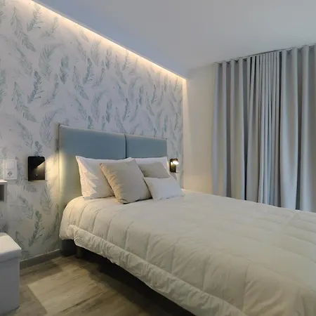Apartament Mar Menuda *