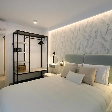 Apartament Mar Menuda